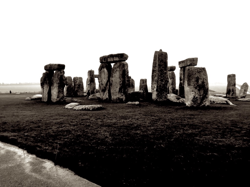 Stone Henge